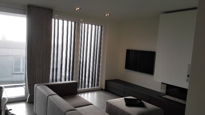 Appartement Knokke 