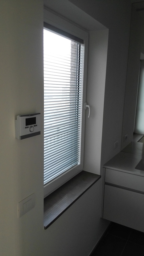 Appartement Knokke 