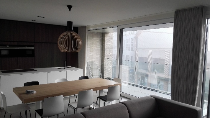 Appartement Knokke 