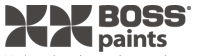 Boss paints